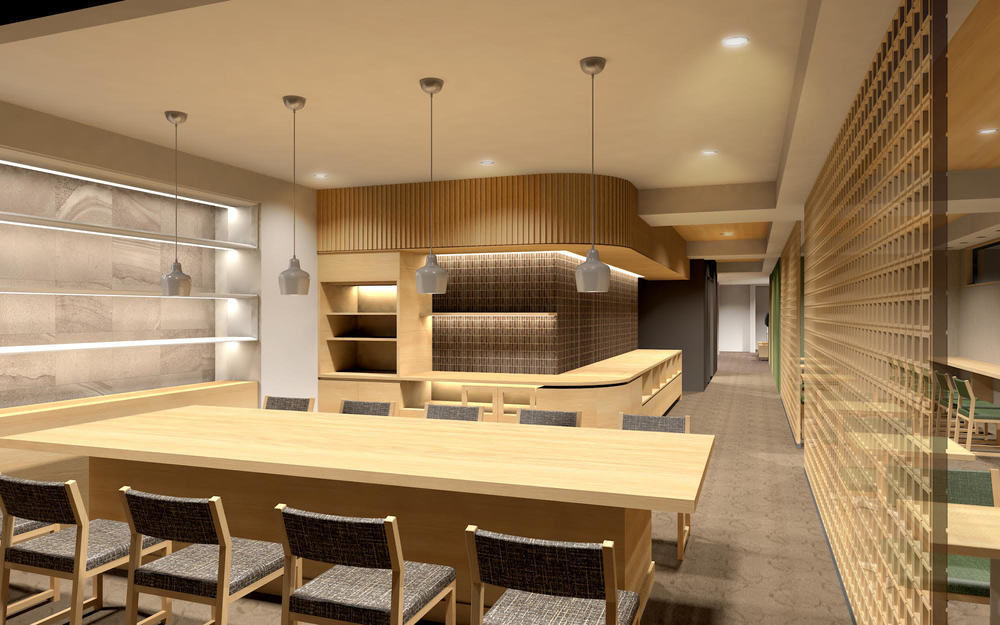 Y'S Cabin Osaka Namba Ngoại thất bức ảnh