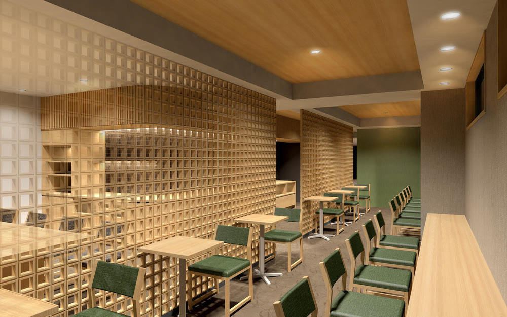 Y'S Cabin Osaka Namba Ngoại thất bức ảnh