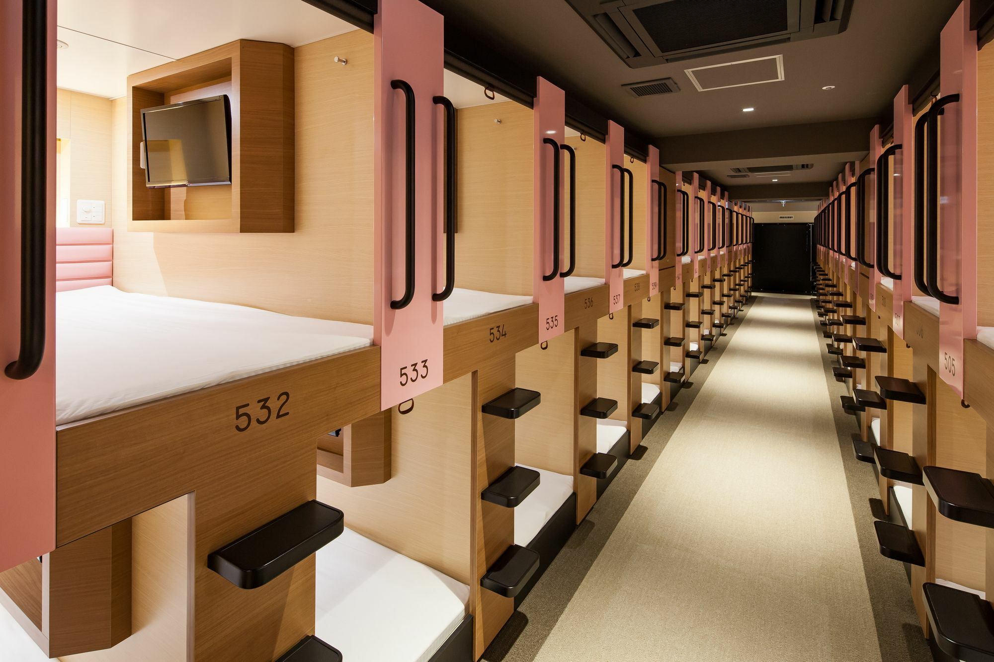 Y'S Cabin Osaka Namba Ngoại thất bức ảnh