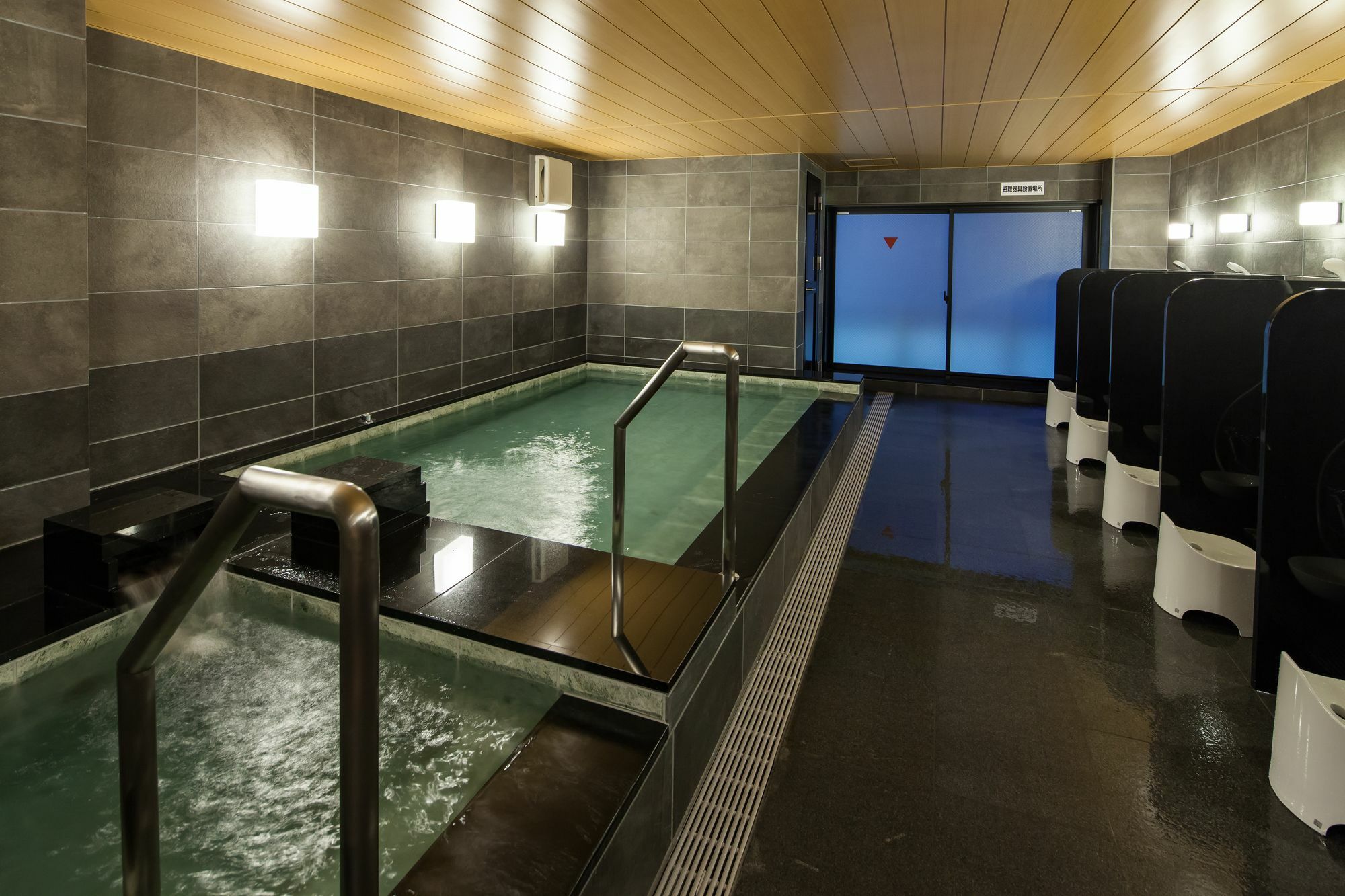 Y'S Cabin Osaka Namba Ngoại thất bức ảnh