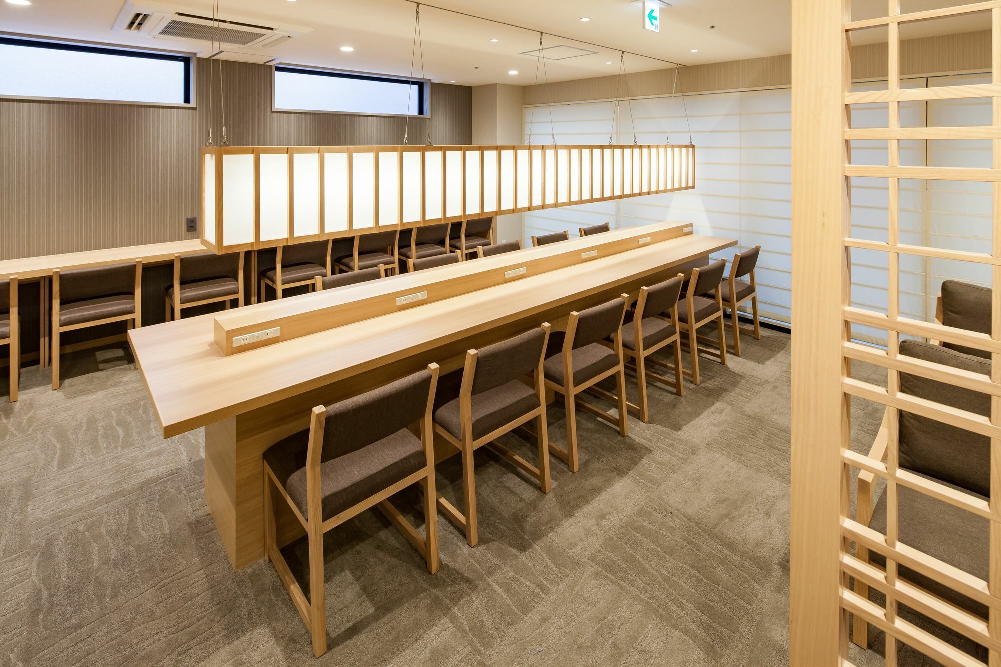Y'S Cabin Osaka Namba Ngoại thất bức ảnh