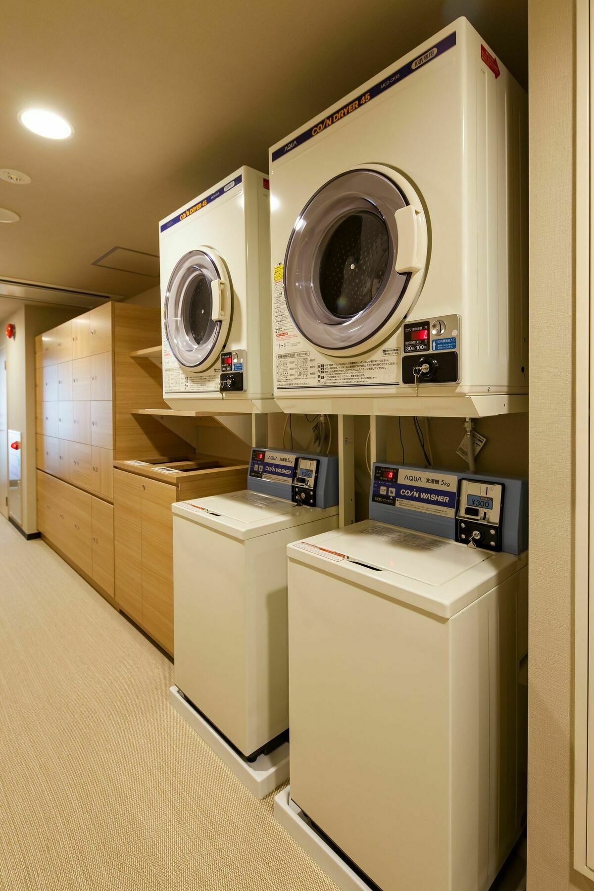 Y'S Cabin Osaka Namba Ngoại thất bức ảnh