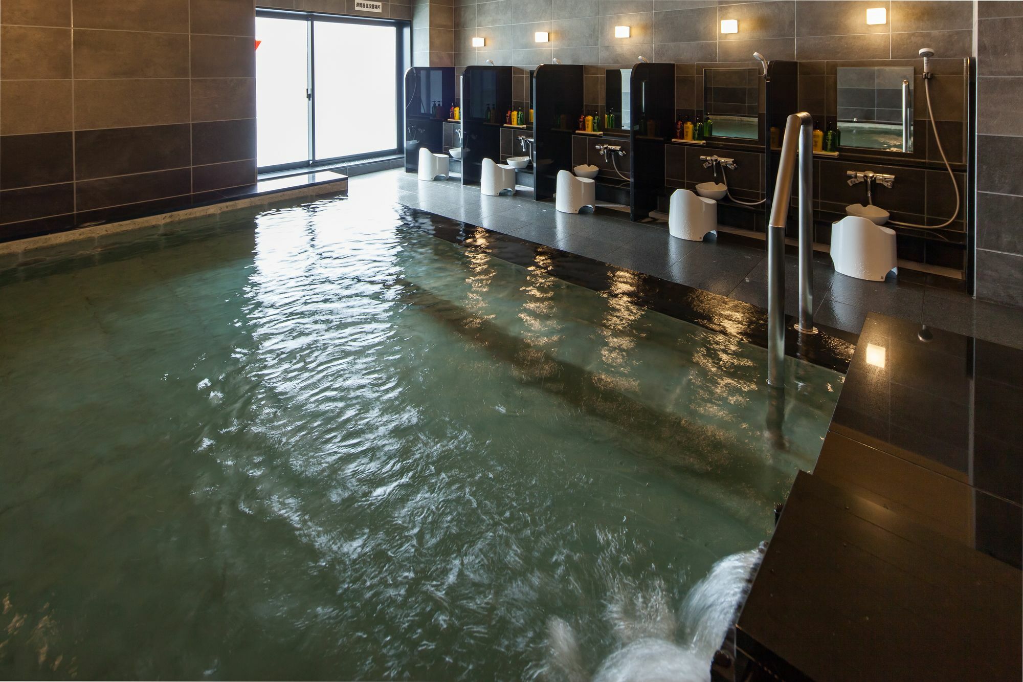 Y'S Cabin Osaka Namba Ngoại thất bức ảnh