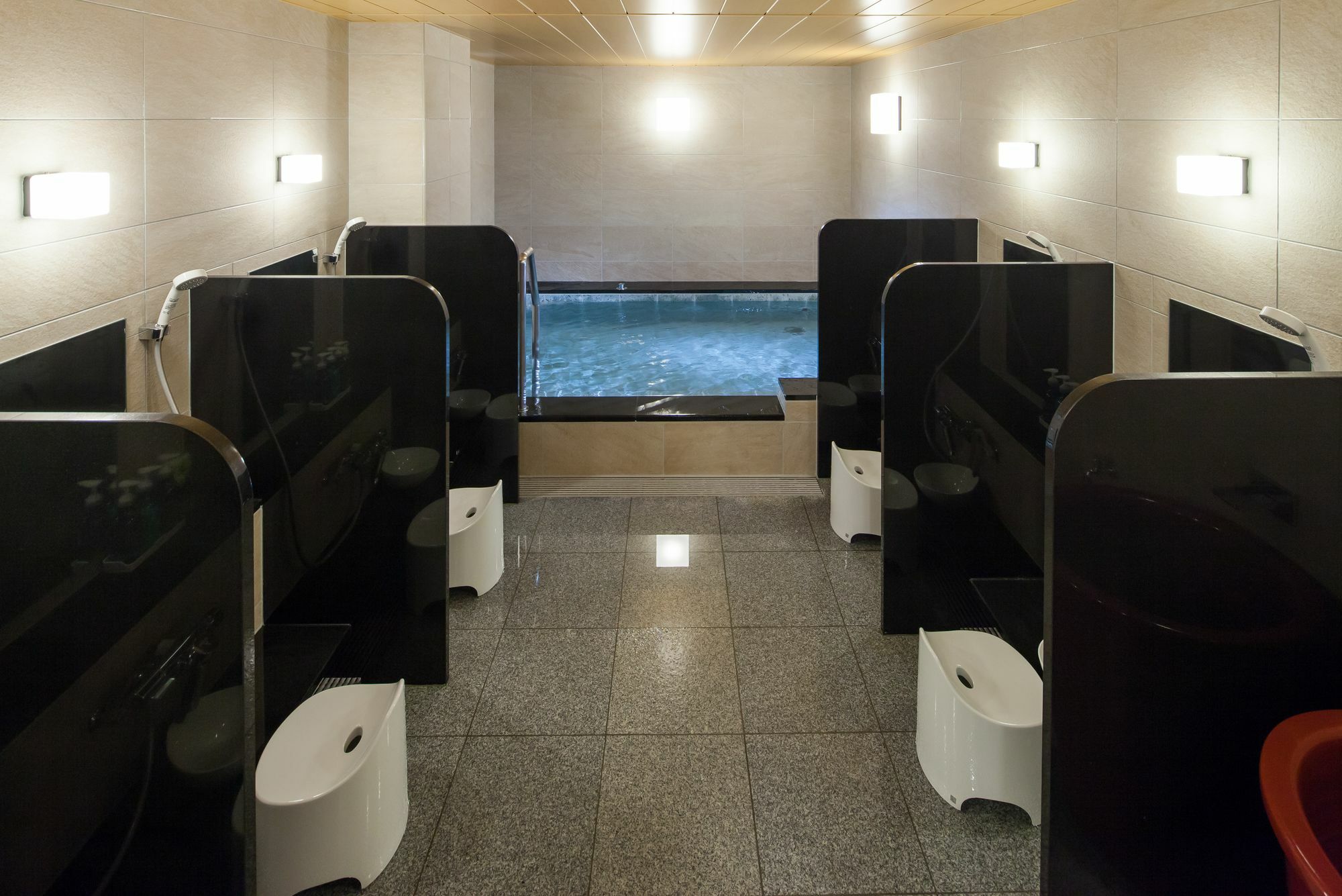 Y'S Cabin Osaka Namba Ngoại thất bức ảnh